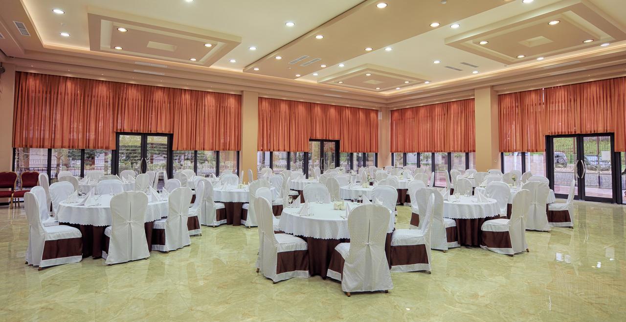 Aghveran Ararat Resort Hotel Arzakan ภายนอก รูปภาพ