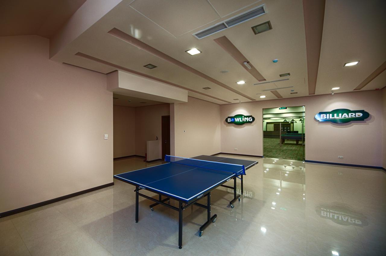 Aghveran Ararat Resort Hotel Arzakan ภายนอก รูปภาพ