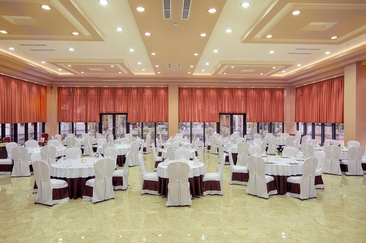 Aghveran Ararat Resort Hotel Arzakan ภายนอก รูปภาพ