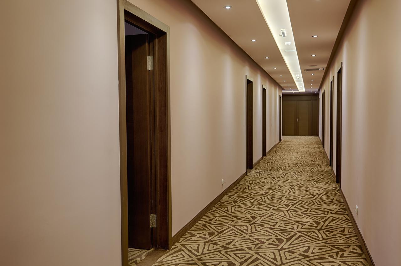 Aghveran Ararat Resort Hotel Arzakan ภายนอก รูปภาพ