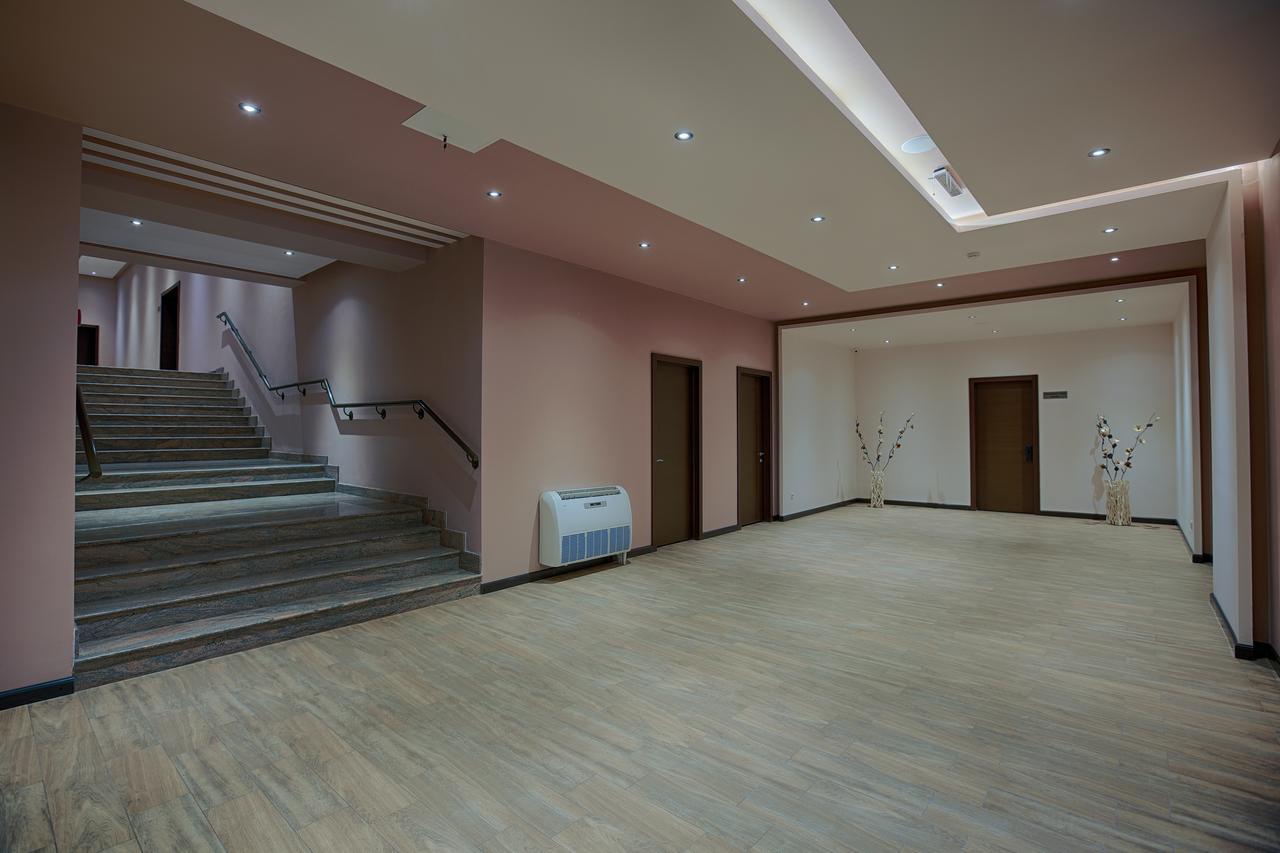 Aghveran Ararat Resort Hotel Arzakan ภายนอก รูปภาพ