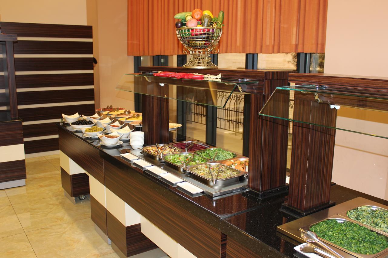 Aghveran Ararat Resort Hotel Arzakan ภายนอก รูปภาพ