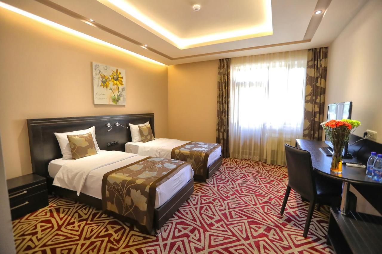 Aghveran Ararat Resort Hotel Arzakan ภายนอก รูปภาพ