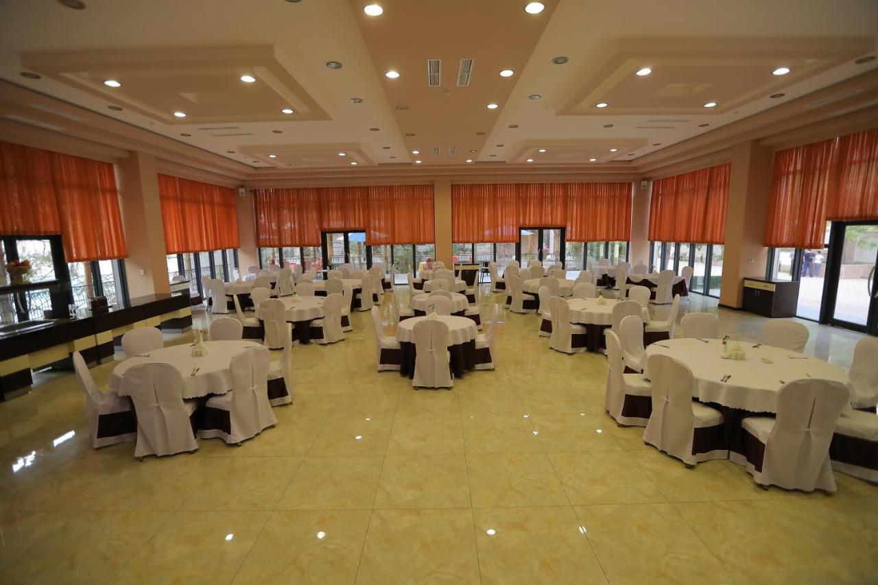 Aghveran Ararat Resort Hotel Arzakan ภายนอก รูปภาพ