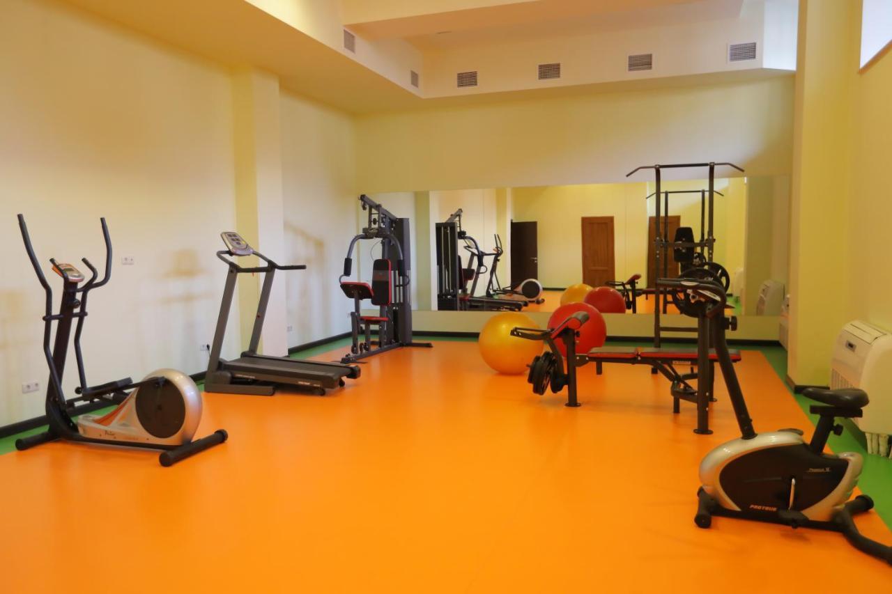 Aghveran Ararat Resort Hotel Arzakan ภายนอก รูปภาพ