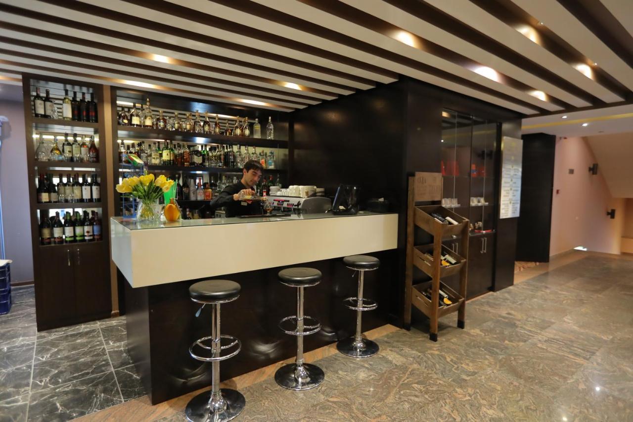 Aghveran Ararat Resort Hotel Arzakan ภายนอก รูปภาพ