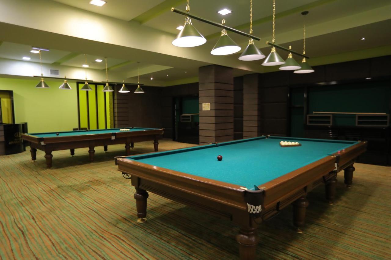 Aghveran Ararat Resort Hotel Arzakan ภายนอก รูปภาพ